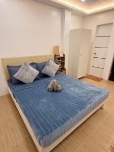 FortResidences Hometel Unit 204