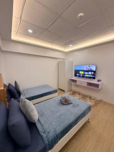 FortResidences Hometel Unit 202