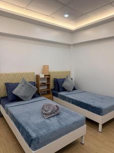 FortResidences Hometel Unit 202