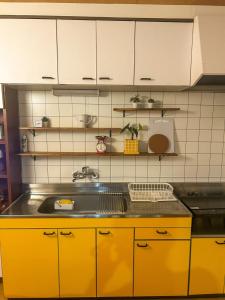 Skytree Cozy apartment for Group Hikifune st 7 min