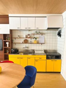 Skytree Cozy apartment for Group Hikifune st 7 min
