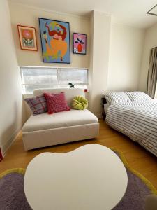 Skytree Cozy apartment for Group Hikifune st 7 min