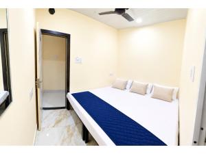 Hotel Win-Ter Ujjain- Luxury Spiritual Retreat Near Mahakaleshwar Temple with Stylish Rooms & Premium Amenities