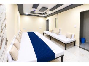 Hotel Win-Ter Ujjain- Luxury Spiritual Retreat Near Mahakaleshwar Temple with Stylish Rooms & Premium Amenities