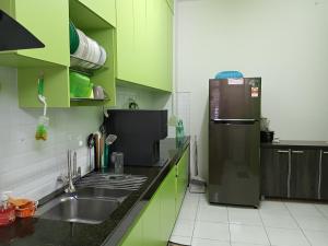 AS Homestay Melaka