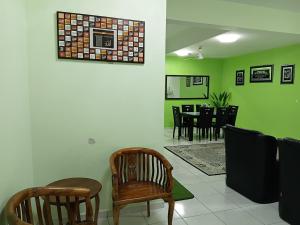AS Homestay Melaka