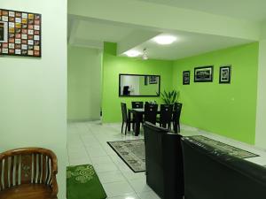 AS Homestay Melaka