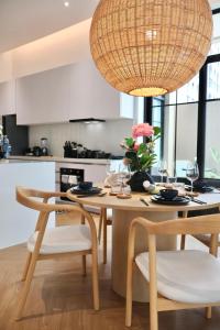 Saturday Villa - Luxury 3BR Private Pool Villa - Rawai