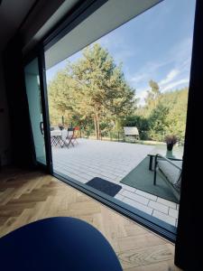 Tairua House nad Zalewem Cedzyna