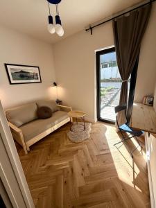 Tairua House nad Zalewem Cedzyna