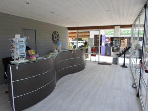 Campings Domaine Les Abberts : photos des chambres