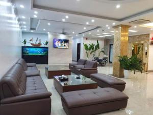Ha Long Bay TC Hotel
