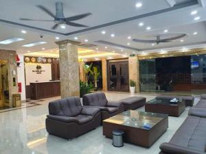 Ha Long Bay TC Hotel