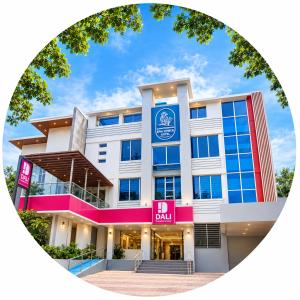 EPM Tower Hotel & Events Place