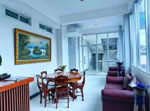EPM Tower Hotel & Events Place
