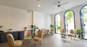 Nanlamoon Hotel