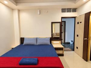 Hotel GBI ! Puri