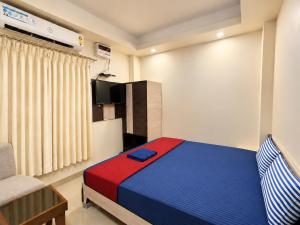 Hotel GBI ! Puri
