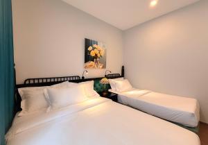 Camelia Premium Saigon Central