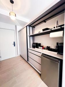 Luxury Studio