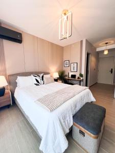 Luxury Studio