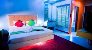 V-One Hotel Korat