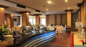 Thepnakorn Hotel