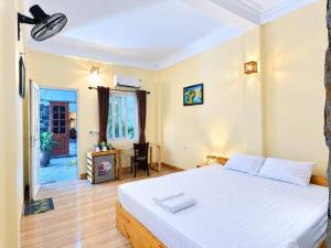 Ha Lan Family Homestay