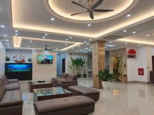 Ha Long Bay TC Hotel