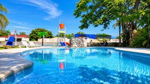 Hotel del Parque