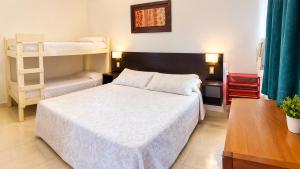 Hotel del Parque
