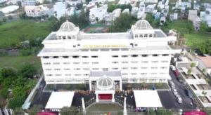 New Palace Bac Lieu Hotel