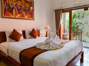 Griyani Hideaway