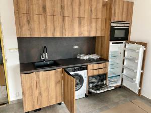 Apartmán Panorama 11