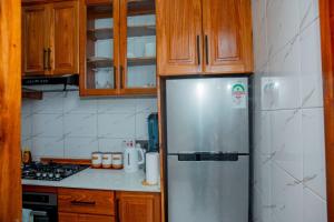Malisa Homes
