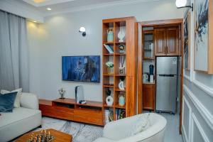 Malisa Homes