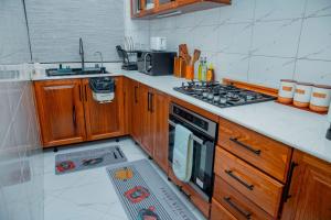 Malisa Homes