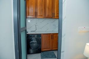 Malisa Homes