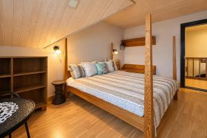 Lake View Villa at North lakeside Plateliai