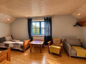Lake View Villa at North lakeside Plateliai