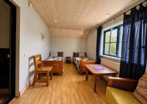 Lake View Villa at North lakeside Plateliai