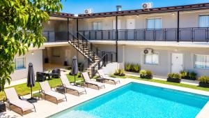 Don Pedro Apart Hotel