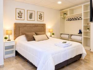 Don Pedro Apart Hotel