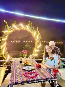 Ha Lan Family Homestay