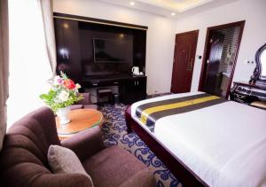 GALLANT Hotel Airport