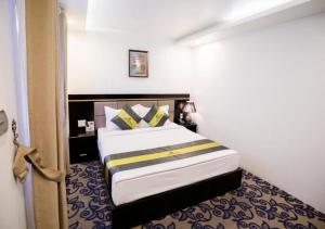 GALLANT Hotel Airport