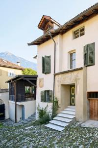 Ansitz Thierburg Suites