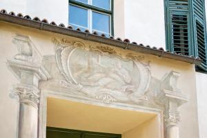 Ansitz Thierburg Suites