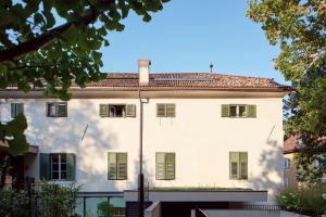 Ansitz Thierburg Suites