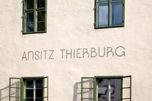 Ansitz Thierburg Suites